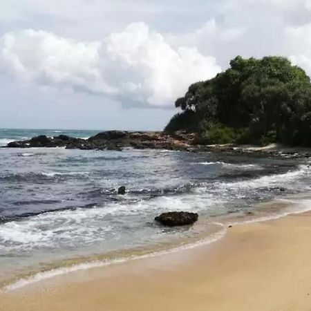 Turtles View Resort Тангалла Экстерьер фото
