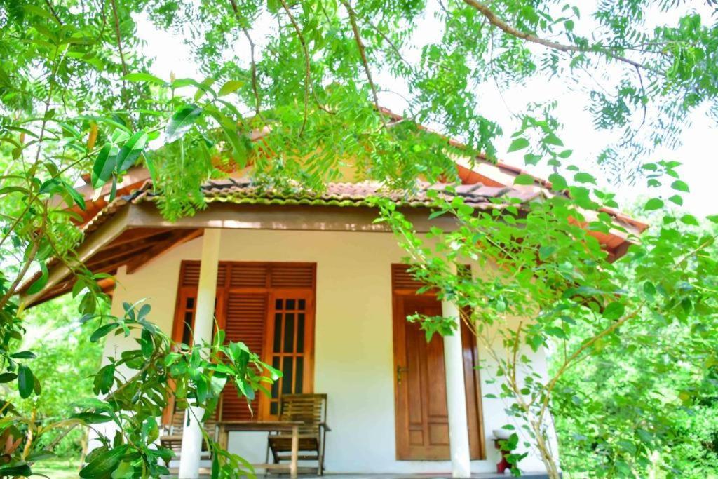 Turtles View Resort Тангалла Экстерьер фото