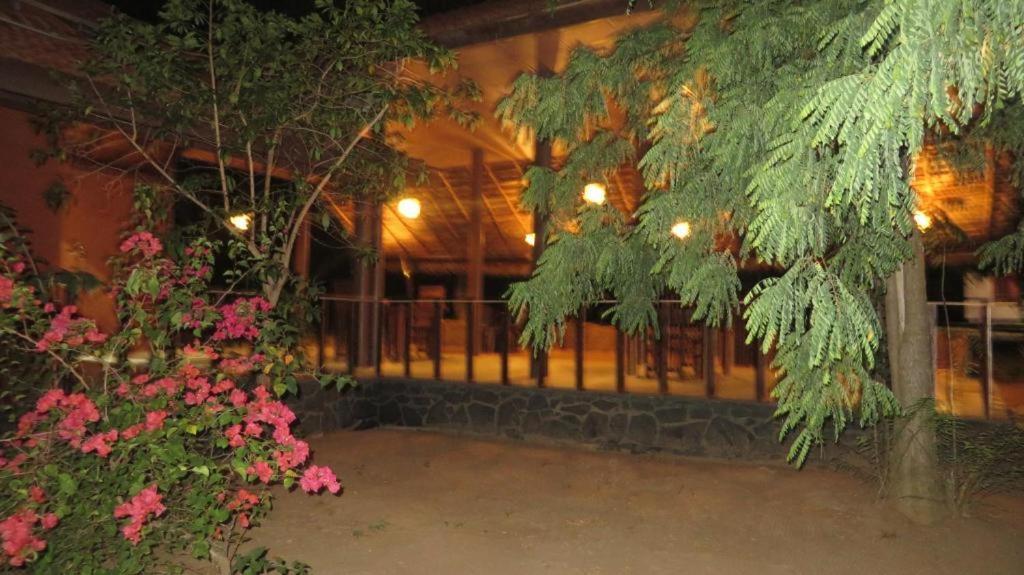 Turtles View Resort Тангалла Экстерьер фото