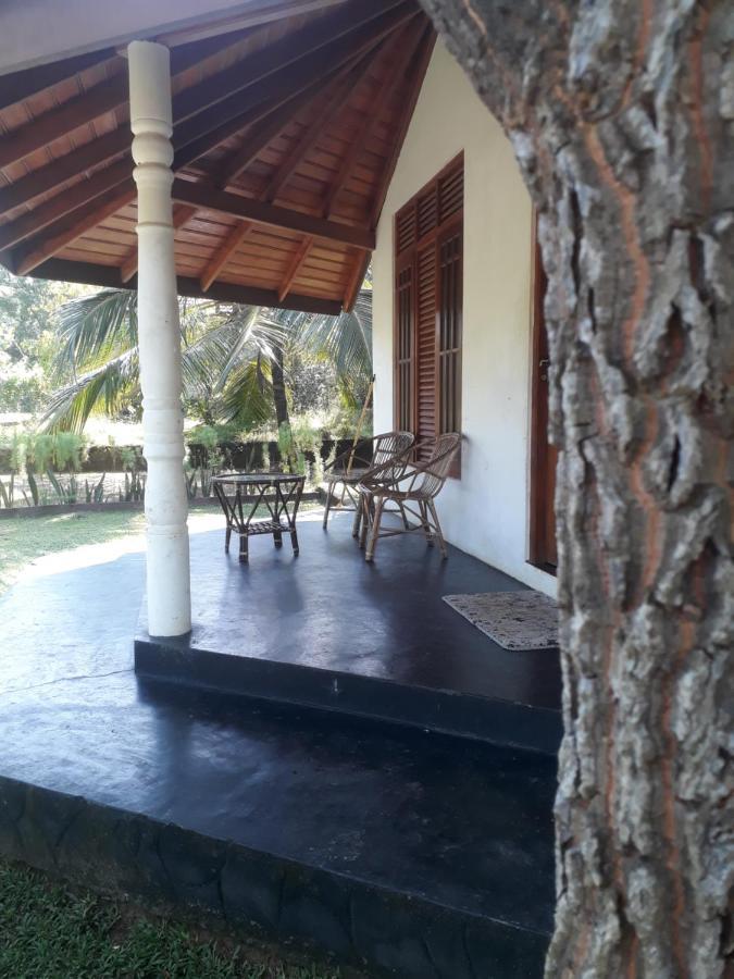 Turtles View Resort Тангалла Экстерьер фото